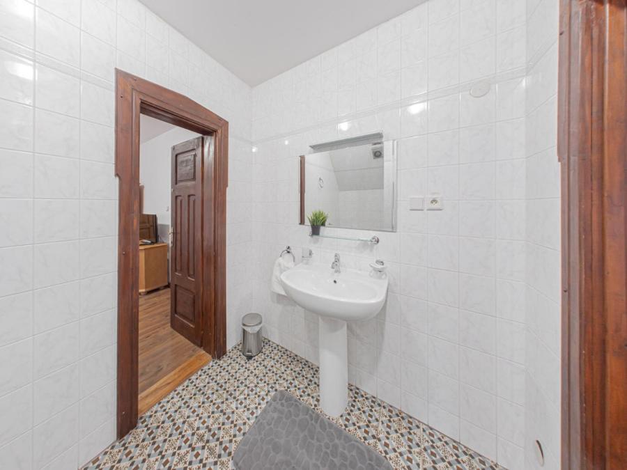 Hotel Salamander - Garni Банська Штявниця Екстер'єр фото