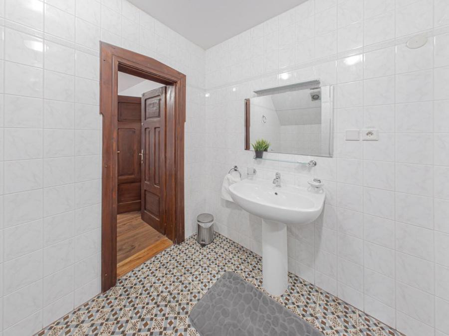 Hotel Salamander - Garni Банська Штявниця Екстер'єр фото