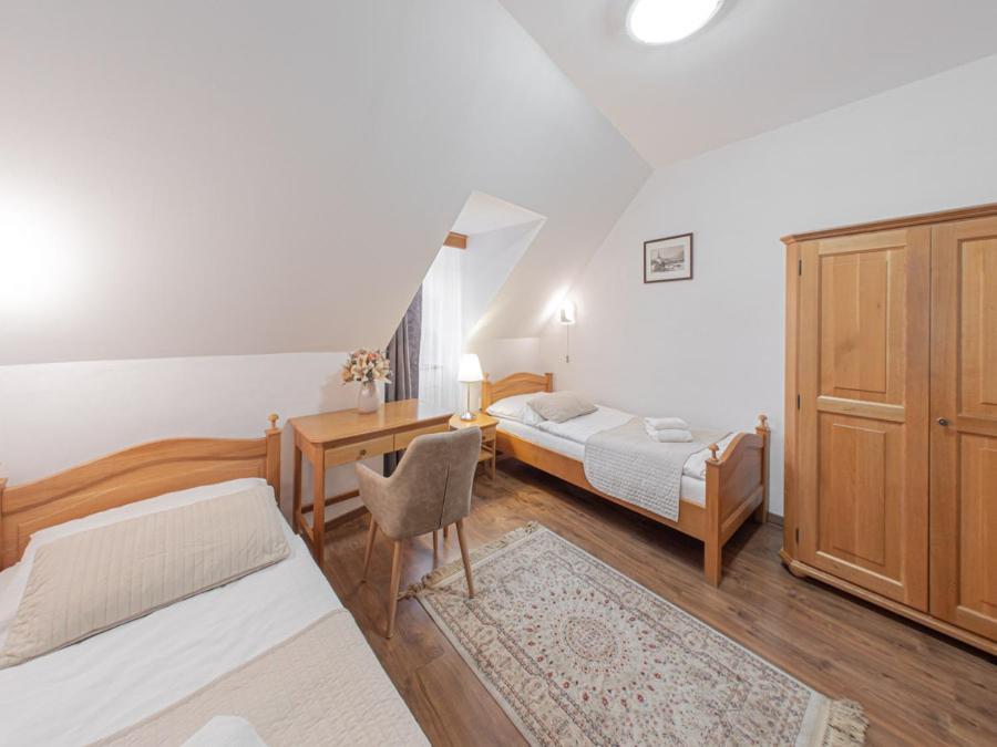 Hotel Salamander - Garni Банська Штявниця Екстер'єр фото