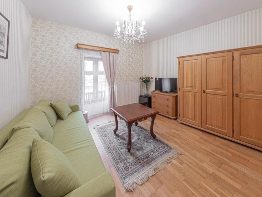 Hotel Salamander - Garni Банська Штявниця Екстер'єр фото