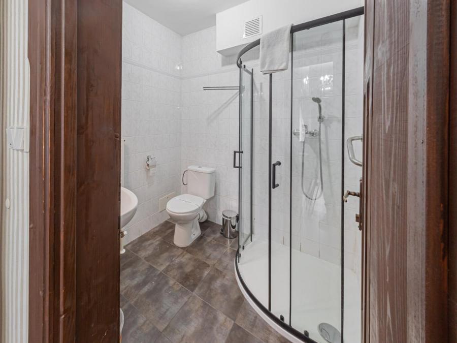 Hotel Salamander - Garni Банська Штявниця Екстер'єр фото