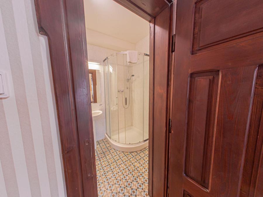 Hotel Salamander - Garni Банська Штявниця Екстер'єр фото